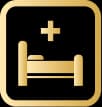 Dedicated Hospital Assistance
