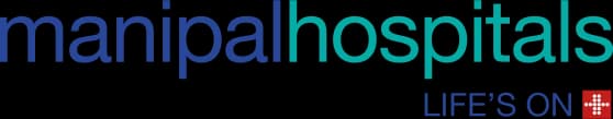 Manipal Hospitals Global Logo
