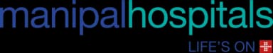 Manipal Hospitals Global Logo