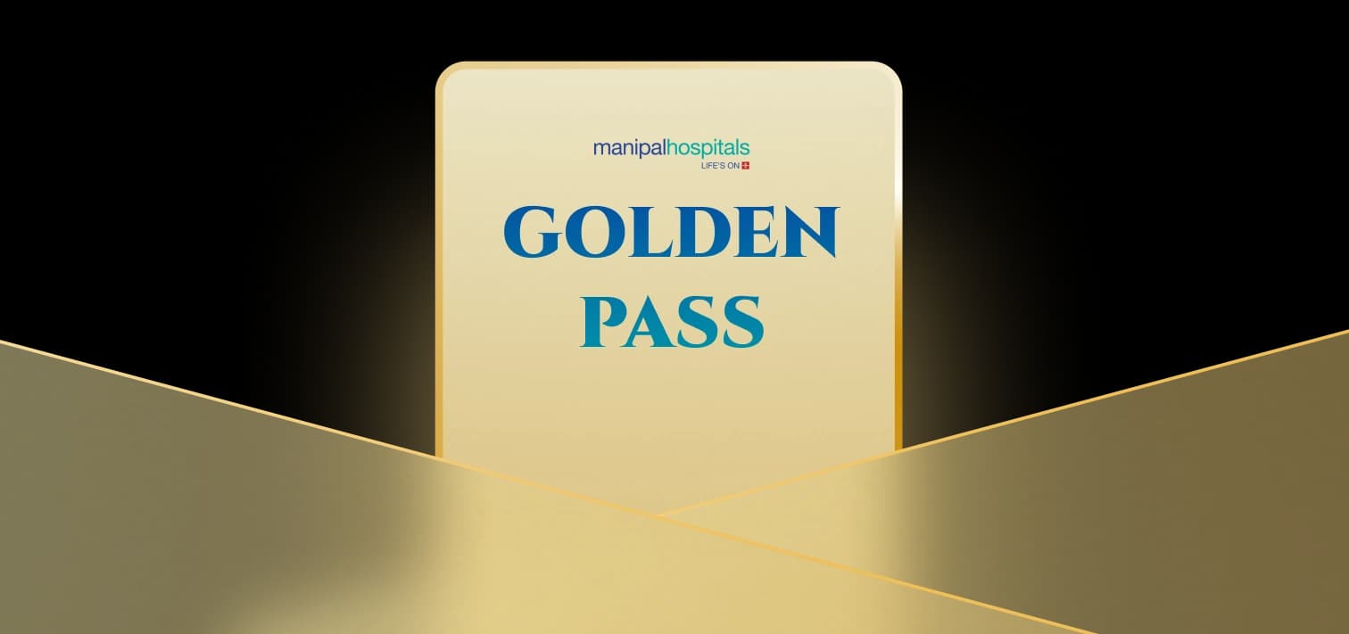Golden Pass