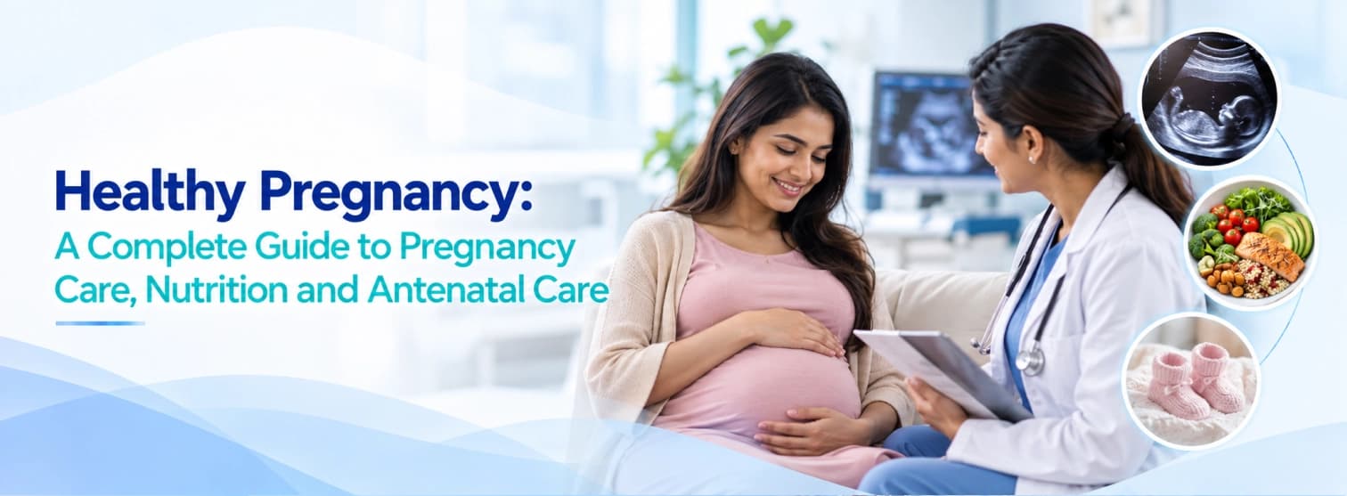 Pregnancy Care: A Complete Healthy Pregnancy Guide Pregnancy Care: A Complete Healthy Pregnancy Guide