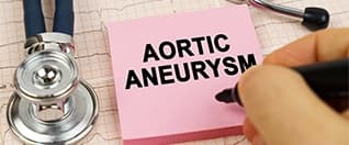 Aortic Aneurysm: Symptoms, Risk Factors and Treatment Options