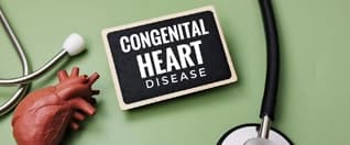 Congenital Heart Defects in Newborns: Symptoms, Surgery and Survival Rates