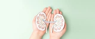 Early Warning Signs of Kidney Disease: What Your Body Is Telling You