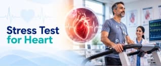 Stress Test for Heart: Types, Procedure, Preparation and What It Detects