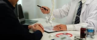 Non-Surgical vs Surgical Back Pain Treatment for Kenyan Patients