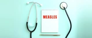 বাংলাদেশে হাম (Measles) প্রাদুর্ভাব: হামের লক্ষণ, কারণ, চিকিৎসা, প্রতিরোধের উপায় এবং কখন চিকিৎসকের শরণাপন্ন হবেন