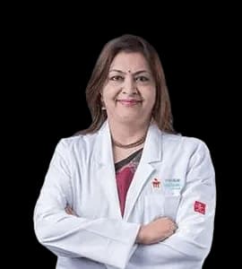 Dr. Leena N Sreedhar (Lt Col) | Gynaecology Doctor | Manipal Hospitals Global