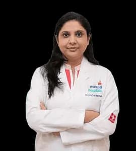 Dr. Divya Bansal | Best Clinical Hematologist | Manipal Hospitals Global