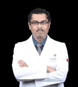 Dr. K C Mallik | Best Urology Doctor | Manipal Hospitals Global