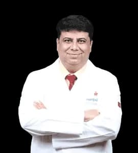 Dr. Abhinibesh Chatterjee | Gynaecologist Doctor | Manipal Hospitals Global