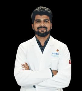 Dr. Amey Pednekar | Best Plastic Surgeon | Manipal Hospitals Global
