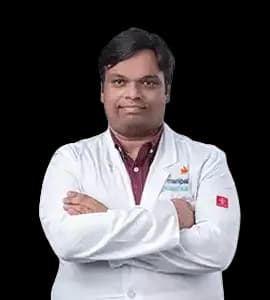 Dr. Amol Mahaldar | Kidney Doctor | Manipal Hospitals Global