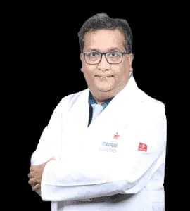 Dr. Ansu Sen | Best Nephrology Doctor | Manipal Hospitals Global
