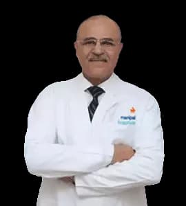 Dr. Avnish Seth VSM (Col) | Gastroenterologist Doctor | Manipal Hospitals Global