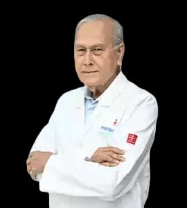 Dr. Dilip Kumar Pahari | Nephrology Doctor | Manipal Hospitals Global