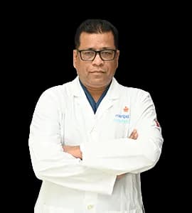 Dr. Dilip Kumar | Best Heart Surgeon | Manipal Hospitals Global