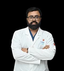 Dr. Gourab Goel | Top Urologist | Manipal Hospitals Global