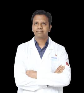 Dr. Hemanth G N | Best Onco Surgeon | Manipal Hospitals Global