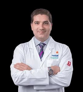 Dr. Jagannath Kulkarni | Weight Loss Doctor | Manipal Hospitals Global