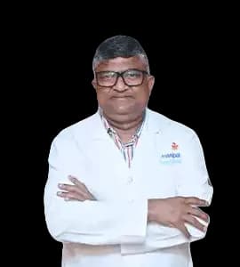 Dr. Kaushik Das | ENT Surgeon | Manipal Hospitals Global