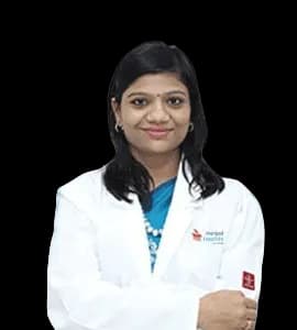 Dr. Khushbu Goel | Best Neurology Specialist | Manipal Hospitals Global