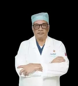 Dr. Kunal Sarkar | Heart Transplant Specialist | Manipal Hospitals Global