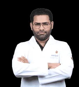 Dr. Moinudin | Best Bariatric Surgeon | Manipal Hospitals Global