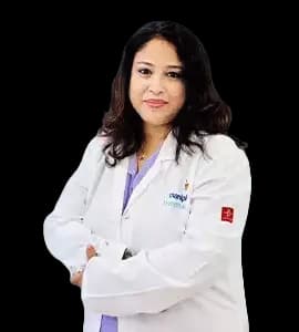 Dr. Neha Choudhary | Breast Cancer Specialist | Manipal Hospitals Global