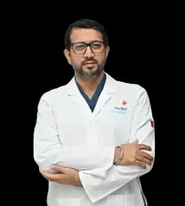 Dr. Niket Arora | CTVS Doctor | Manipal Hospitals Global