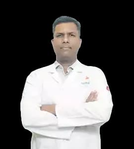 Dr. Nikhil Jain | Best Spine Specialist | Manipal Hospitals Global