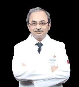 Dr. Pallab Chatterjee | Best Children'S Doctor | Manipal Hospitals Global