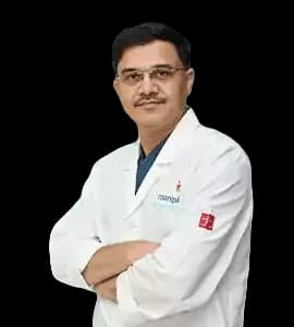 Dr. Pradeepta Kumar Sethy | Gastro Intestinal Doctor | Manipal Hospitals Global