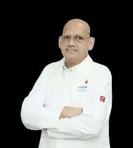 Dr. Prasanna Kumar Mishra | Urology Surgeon | Manipal Hospitals Global