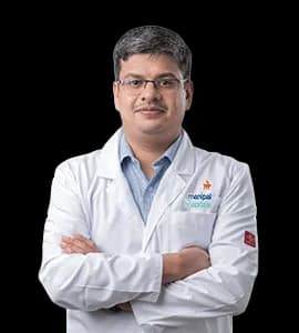 Dr. Prashanth Inna | Paediatrics Orthopedician | Manipal Hospitals Global