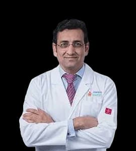 Dr. Rajeev Verma | Best Ortho Specialist | Manipal Hospitals Global
