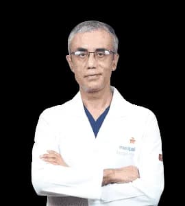 Dr. Rajiv Chatterjee | Orthopaedist | Manipal Hospitals Global