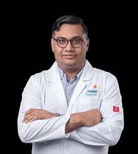 Dr. Rakesh Deshmane | Cardiothoracic Doctor | Manipal Hospitals Global