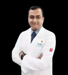 Dr. Ratnav Ratan | Paediatrician | Manipal Hospitals Global