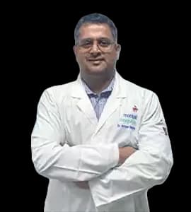 Dr. Rohan Badave | Best Gastro Surgeon | Manipal Hospitals Global