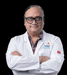Dr. Sabyasachi Mukhopadhyay | Best Cardiology Doctor | Manipal Hospitals Global