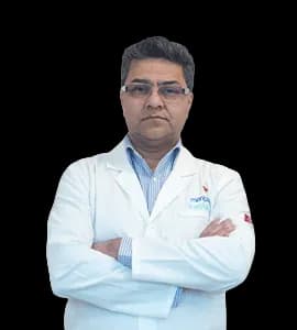 Dr. Sanjay Khanna | Gastroenterologist Specialist | Manipal Hospitals Global