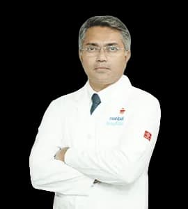 Dr. Sanjoy Basu | Gastro Intestinal Surgeon | Manipal Hospitals Global