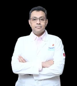 Dr. Shubhayu Banerjee | Weight Loss Surgeon | Manipal Hospitals Global