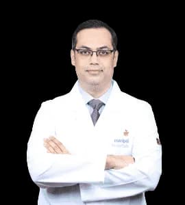 Dr. Siddhartha Bhattacharya | Bariatric Doctor | Manipal Hospitals Global
