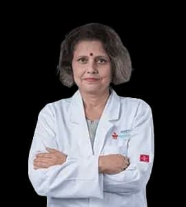 Dr. Smita Mishra | Paediatric Cardiologist | Manipal Hospitals Global