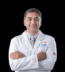 Dr. Srikanth V | Cosmetic Surgeon | Manipal Hospitals Global