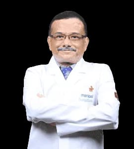 Dr. Sujoy Maitra | Best Gastro Doctor | Manipal Hospitals Global
