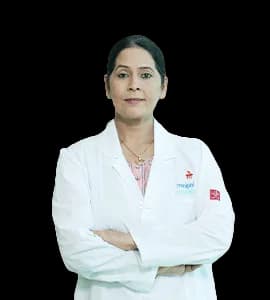 Dr. Suman Lata | Kidney Specialist | Manipal Hospitals Global