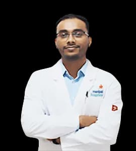 Dr. Sunny Kamat | Spine Doctor | Manipal Hospitals Global